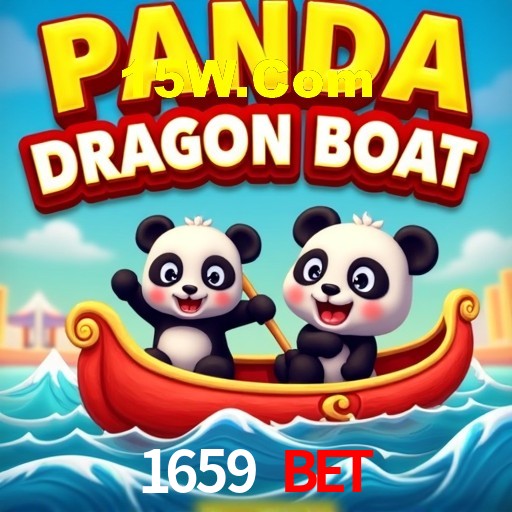 Página oficial no Facebook da 1659 Bet