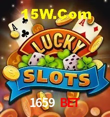 Biblioteca de slots populares na 1659 Bet
