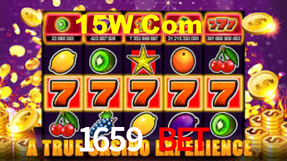 Apostas com odds competitivas na 1659 Bet